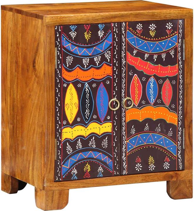 Produktbild vidaXL Sideboard (50 x 60 x 60 cm)