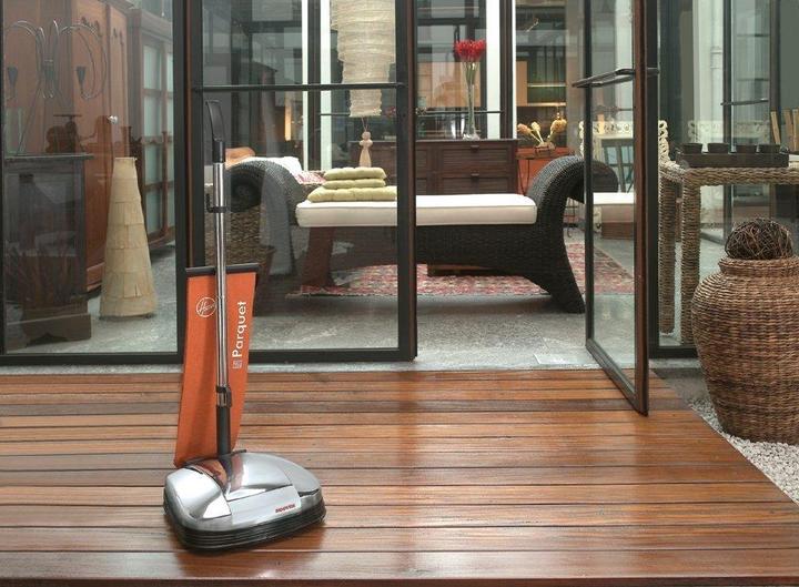 Produktbild Hoover Polierer F38PQ