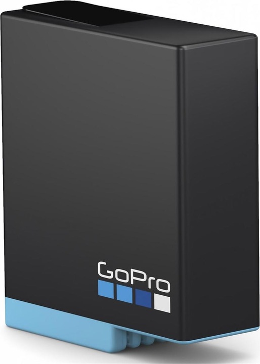 Produktbild GoPro Akku Hero 8 / 7 / 6 (Hero 6, Hero 7, Hero 8, hero 5)