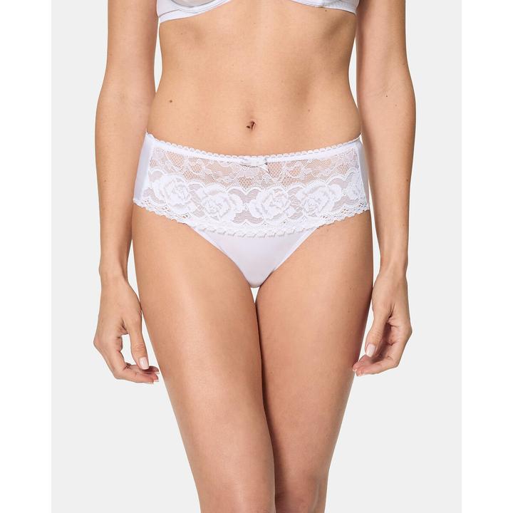 Produktbild Playtex Midi-Slip Flower Elegance (Einzelpack, 40)