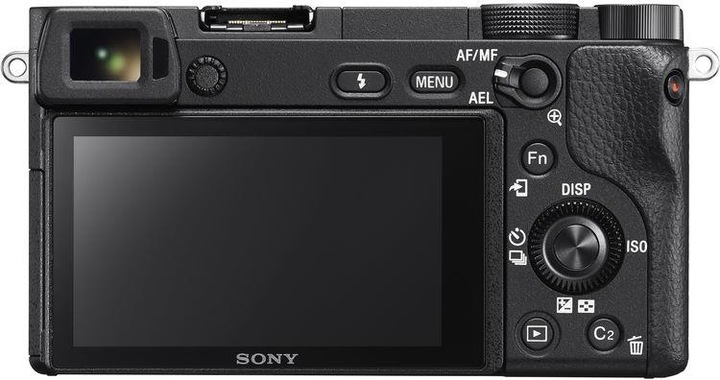 Produktbild Sony Alpha a6300 Kit (16 - 50 mm, 24 Mpx, APS-C / DX)