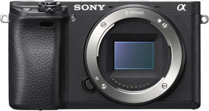 Produktbild Sony Alpha a6300 Kit (16 - 50 mm, 24 Mpx, APS-C / DX)