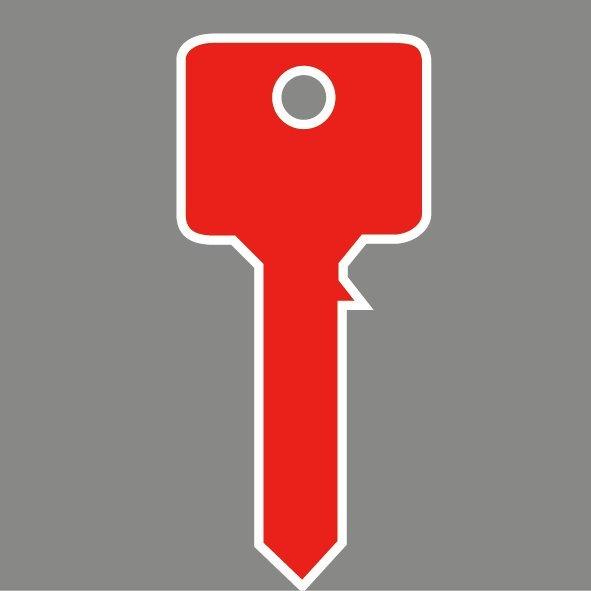 Actual product image Burg Wächter Lock set Duo 770 40