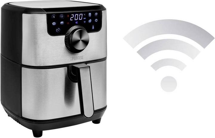 Produktbild Princess Airfryer