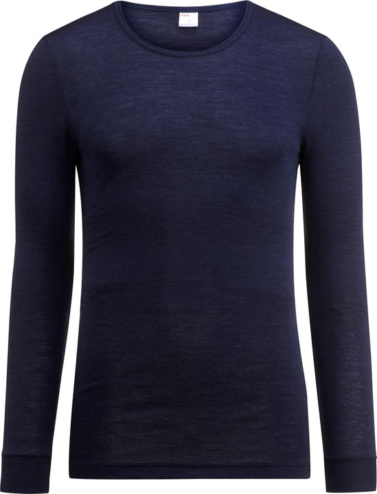 Actual product image ISA Bodywear Wool & Silk Shirt (XXL)