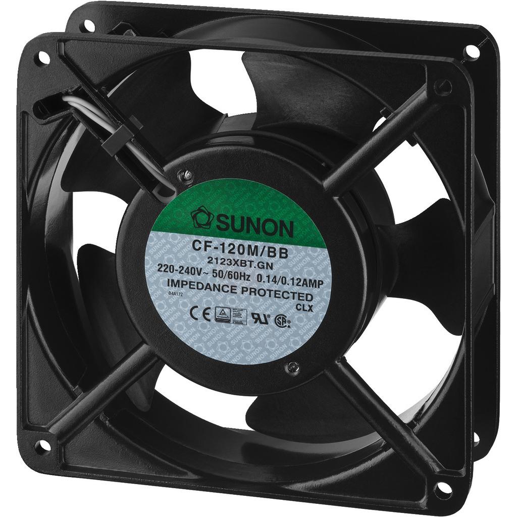 Org.makers Axial-Lüfter, PC Lüfter