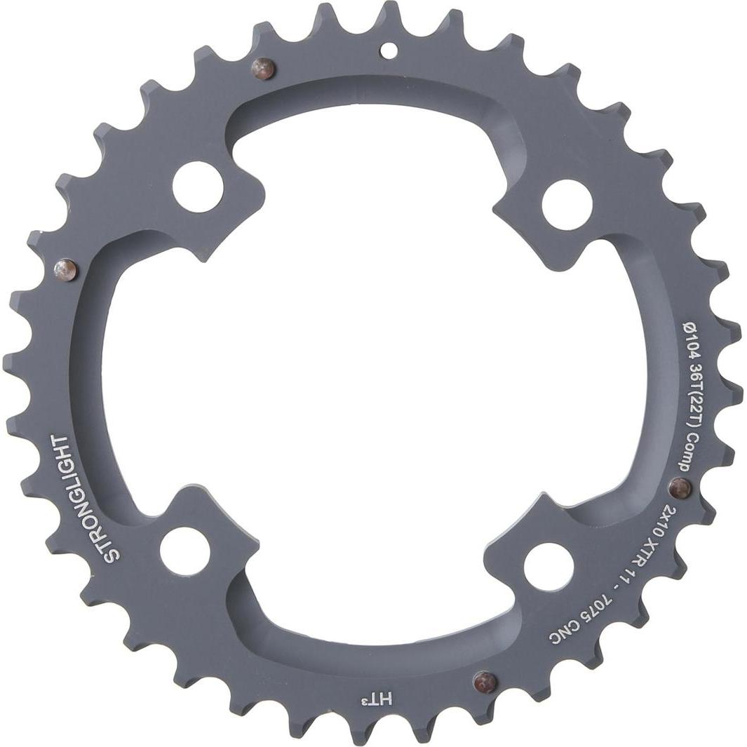 Stronglight, Kettenblatt, (36)