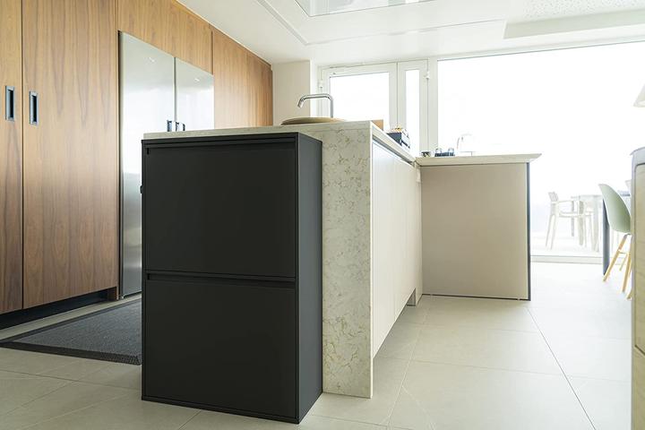 Produktbild Arregui Mülltrennsystem (68 l)
