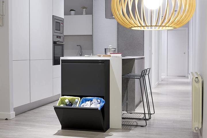 Produktbild Arregui Mülltrennsystem (68 l)