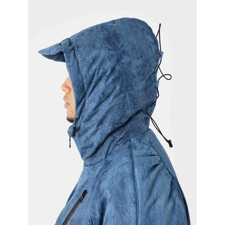 Immagine prodotto Project X Paris Giacca con cappuccio (XXL)