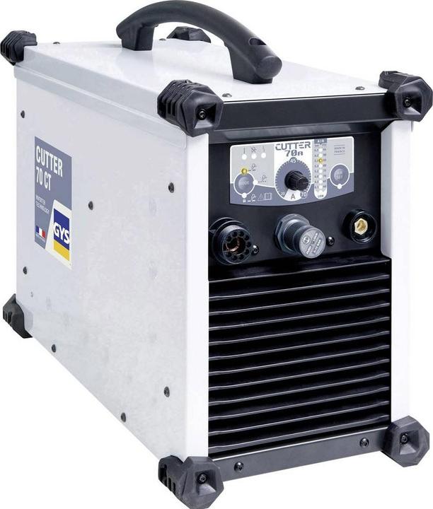 Produktbild GYS Plasmaschneidgerät