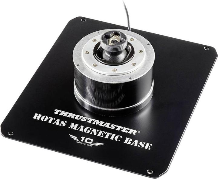 Actual product image Thrustmaster Hotas Magnetic Base (PC)