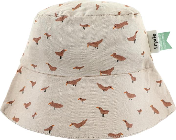 Actual product image Trixie Swan dress, 98-104cm