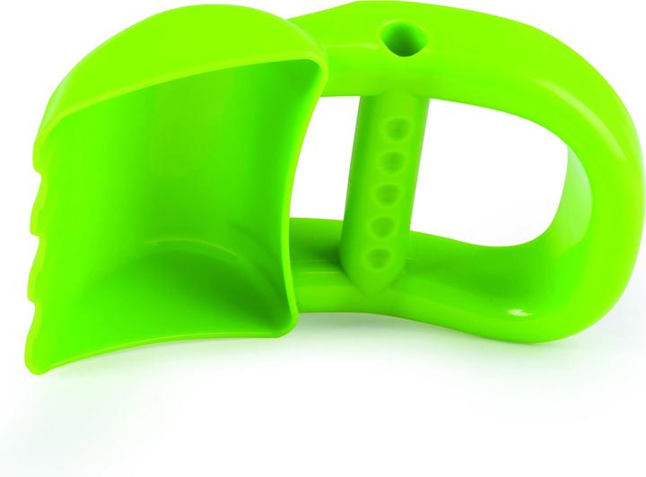 Actual product image Hape Hand dredger