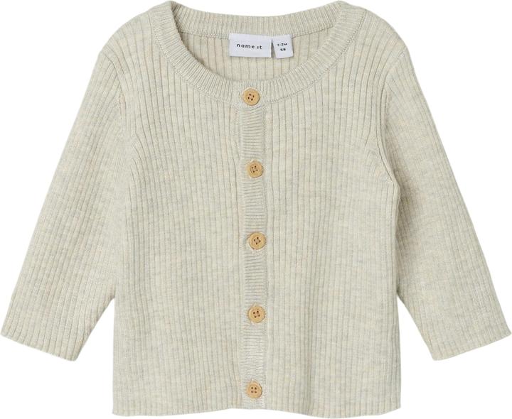 Produktbild Name it Langarm Strickjacke (68)