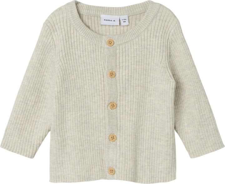Immagine prodotto Name it Langarm Strickjacke (68)