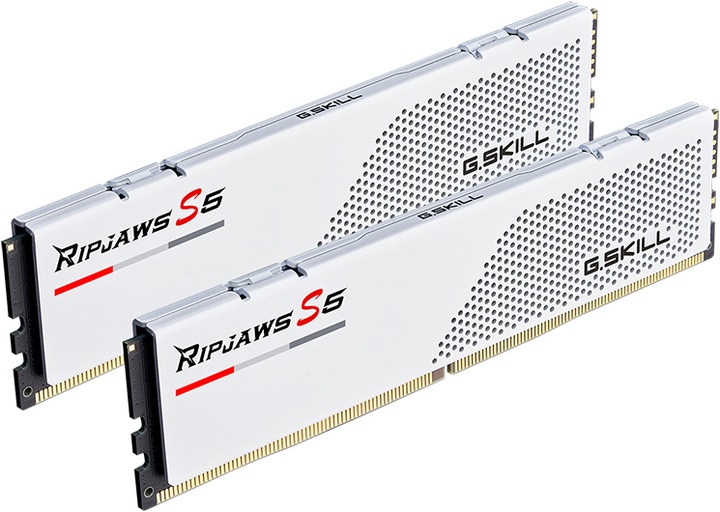 Actual product image G.Skill Ripjaws S5 (2 x 16GB, 5600 MHz, DDR5 RAM, DIMM)