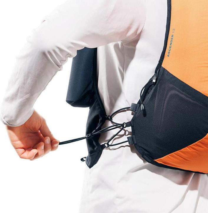 Actual product image Deuter Ascender 7 (7 l)