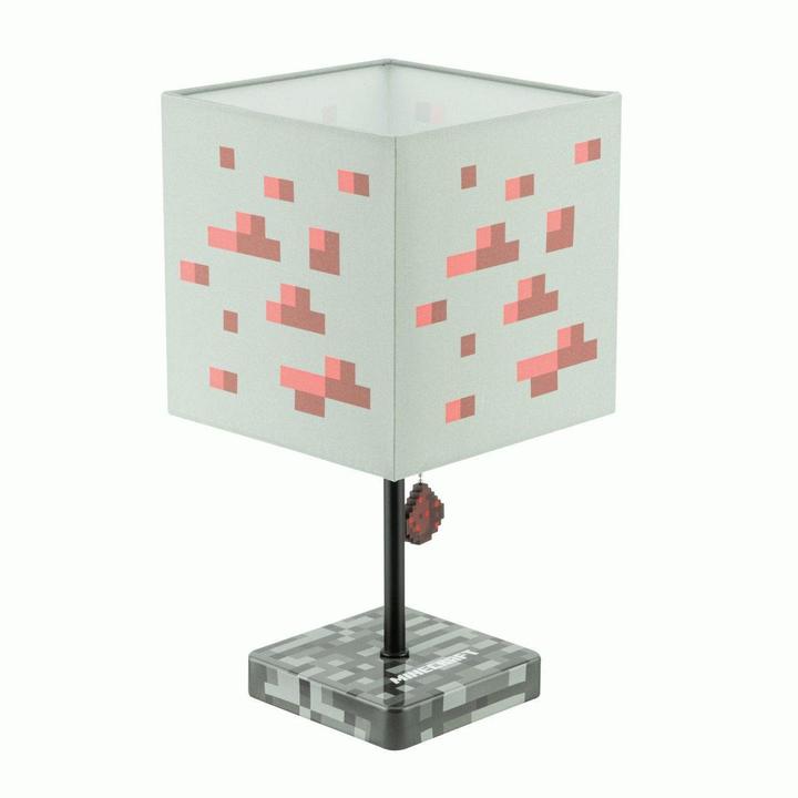 Image du produit Paladone Products Lampada Minecraft Block