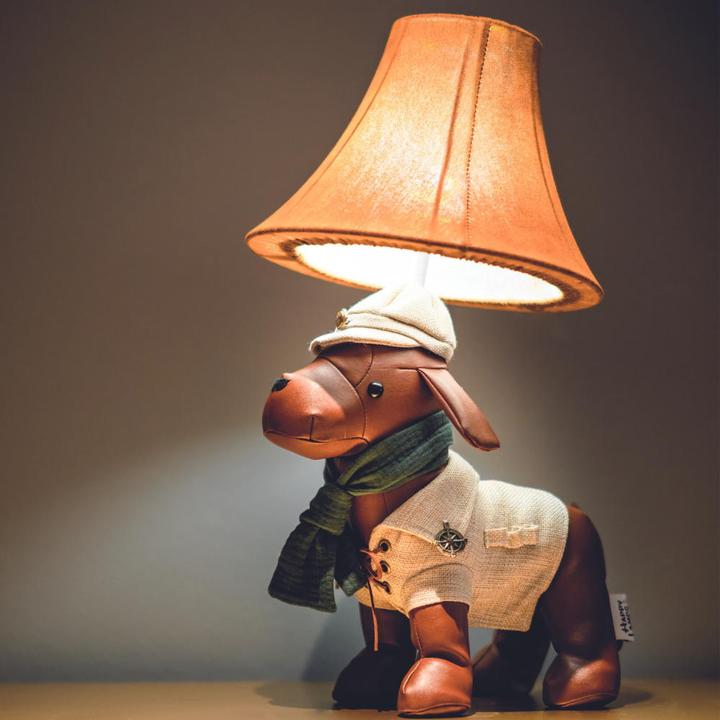 Produktbild Happy Lamps Spike der Jagdhund