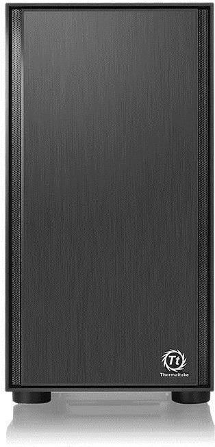 Actual product image Thermaltake Versa H17 (mATX, Mini-ITX)
