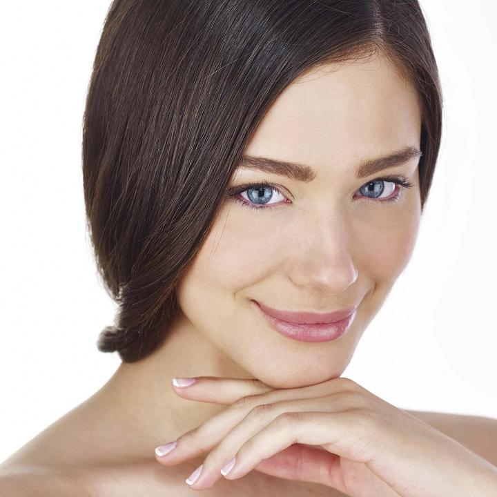Actual product image Braun Exfoliation