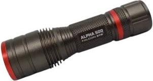 Actual product image Falcon Eye Alpha 500 3xR03 FHH0121 Taschenlampe