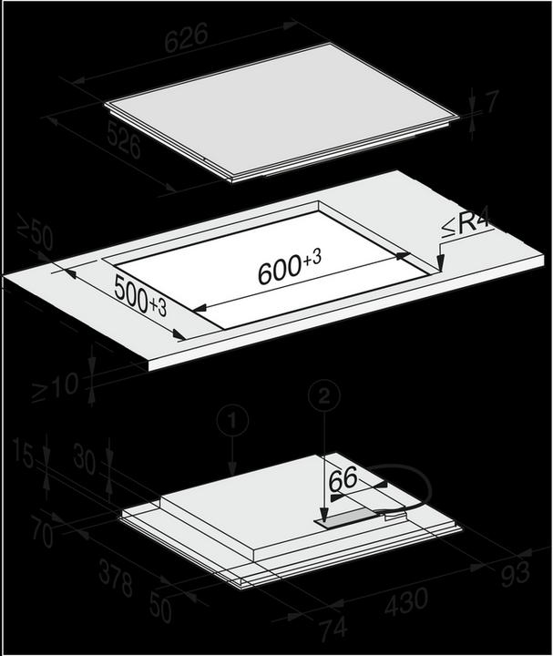 Actual product image