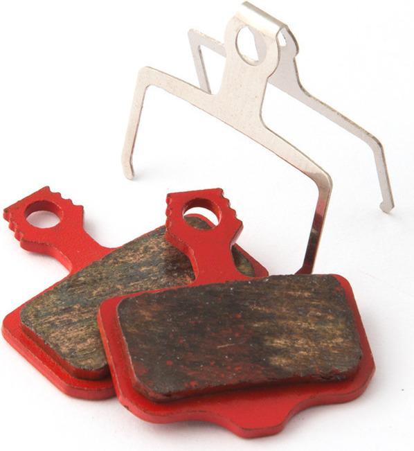 Immagine prodotto Clarks 841C Guarnizione del freno (SRAM, Avid, Metallo sinterizzato)