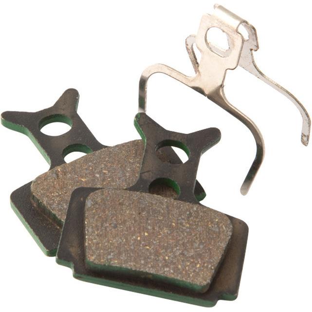 Clarks, Bremsbeläge