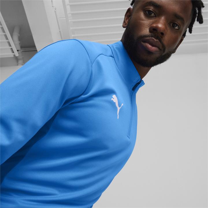 Produktbild Puma teamGOAL Training 1/4 Zip Top (S)
