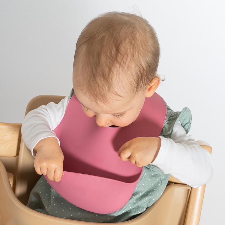 Image du produit Reer Eat’n Tidy Silicone (3 mois)