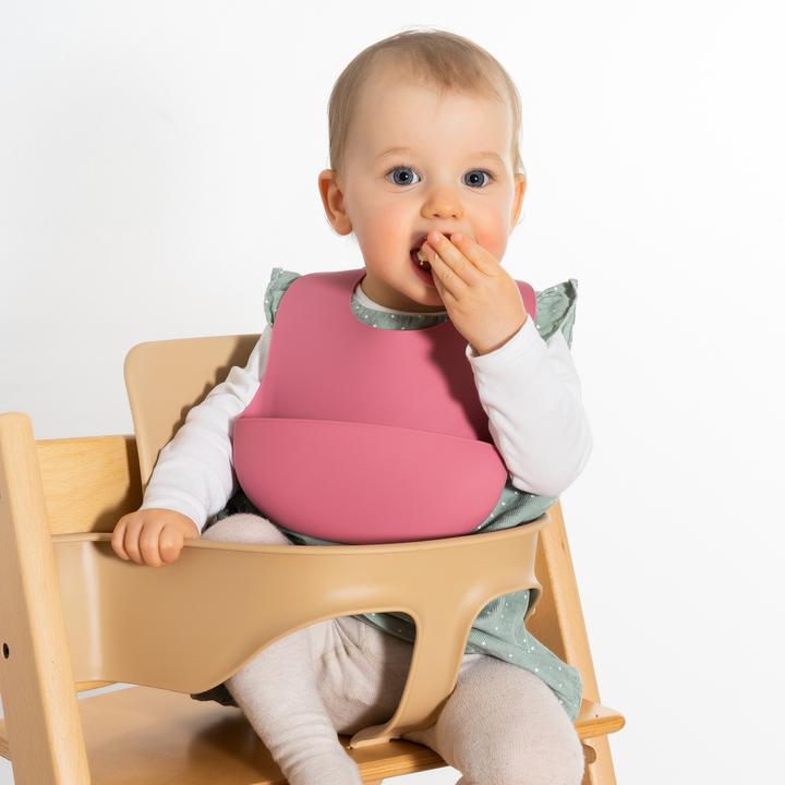 Image du produit Reer Eat’n Tidy Silicone (3 mois)