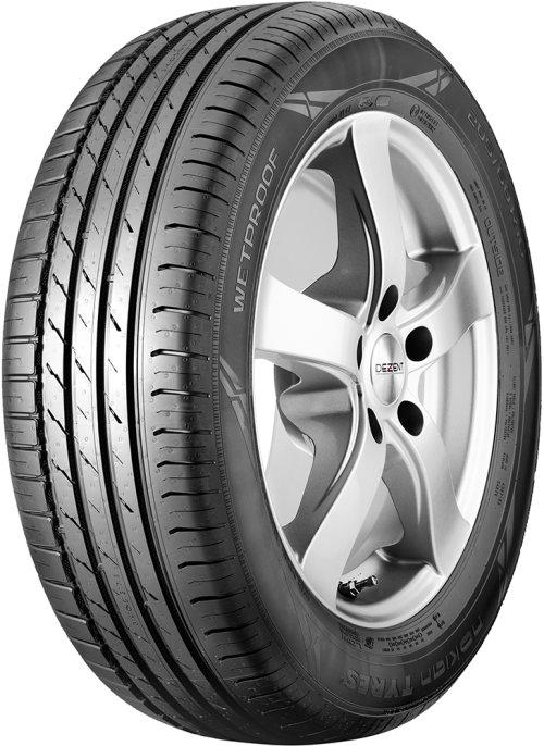 Nokian Wetproof (195/55R16 87V)