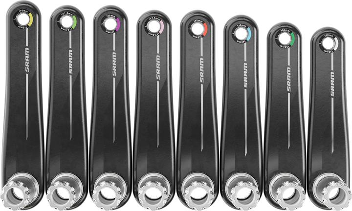 Actual product image Sram Red E1