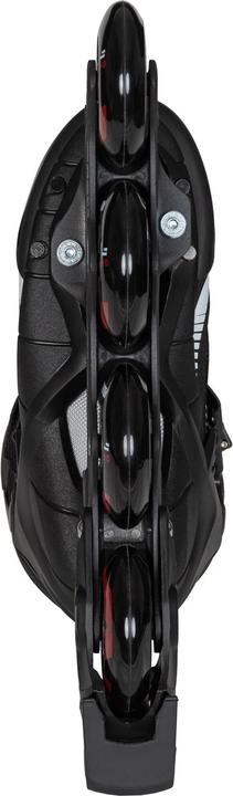 Actual product image Powerslide Phuzion Skates (46)