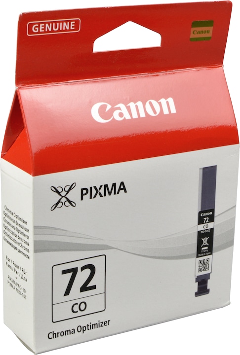 Actual product image Canon Pgi-72co (CO)