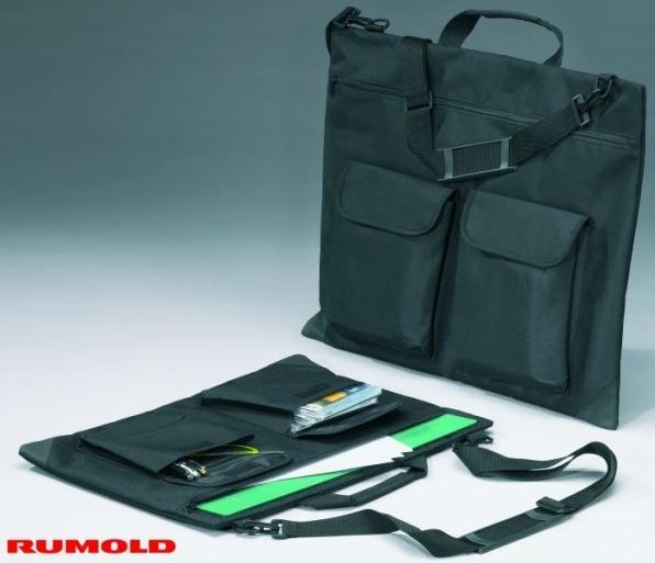 Rumold Plaque à dessin -Pochette A4 (A4)