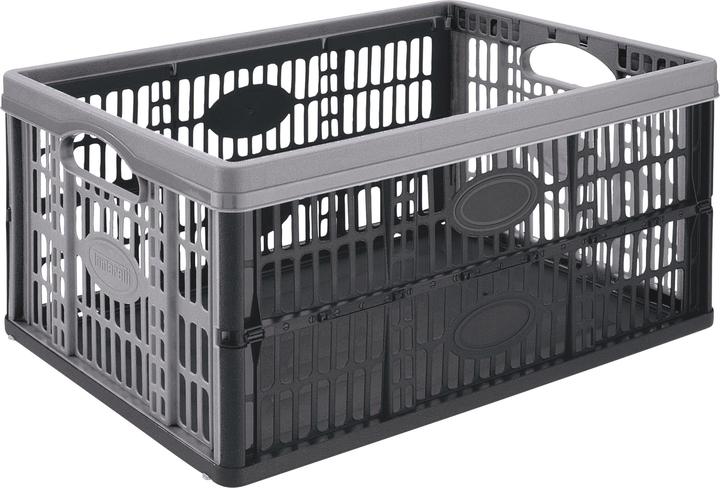 Productafbeelding Tontarelli Vouwdoos (47,5 x 35 x 22 cm, 32 l)