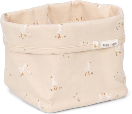 Little Dutch Aufbewahrungsbox klein - Little Goose