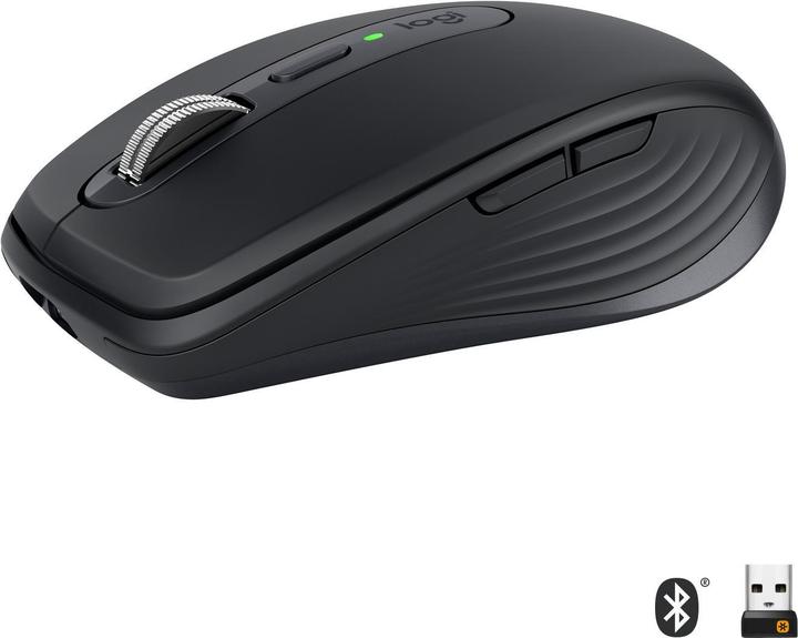 Produktbild Logitech MX Anywhere 3 (Kabellos)