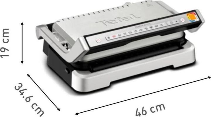 Productafbeelding Tefal GC784D30