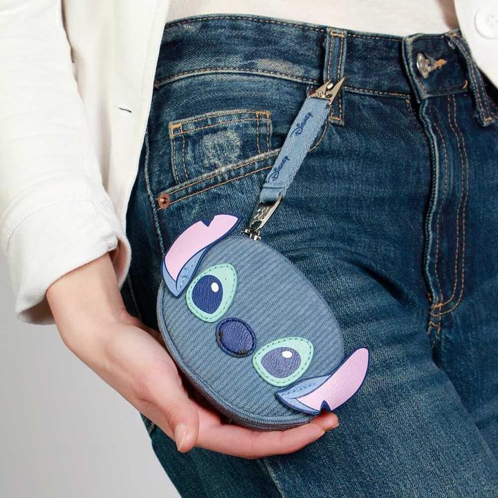 Actual product image Karactermania Roy Pill Coin Purse Sight