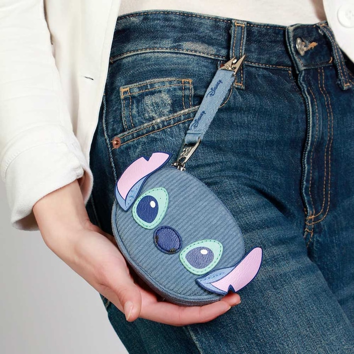 Produktbild Karactermania Roy Pill Coin Purse Sight