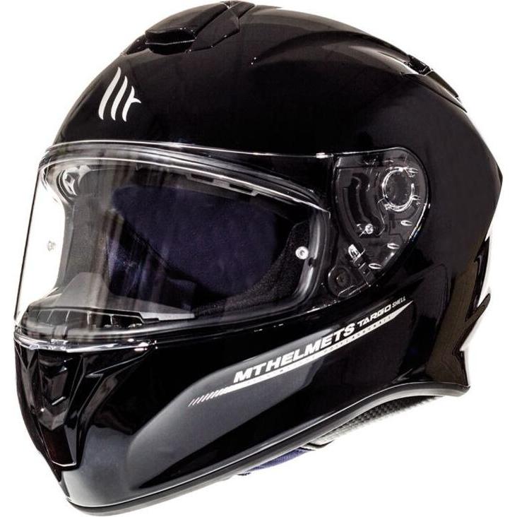 MT Helmets, Motorradhelm, Targo (61 - 62 cm, XL)