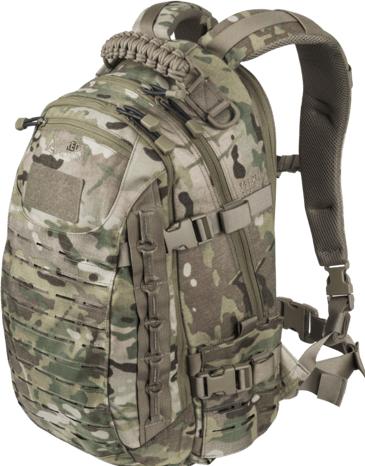 Produktbild Direct Action Dragon Egg MKII (25 l)