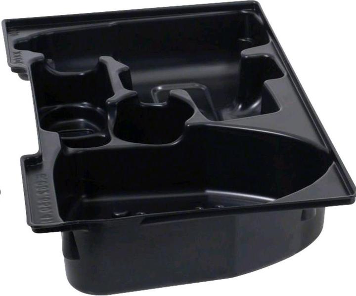 Actual product image Bosch Professional L-Boxx insert
