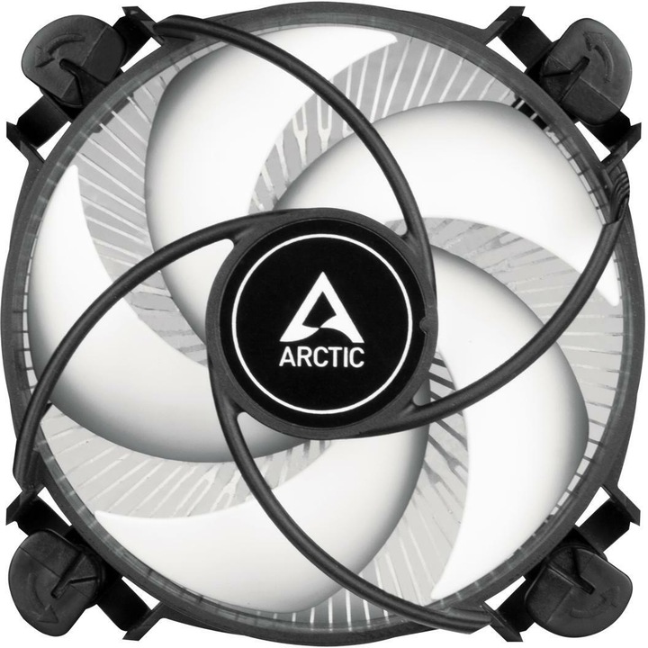 Actual product image Arctic Alpine 17 (77 mm)