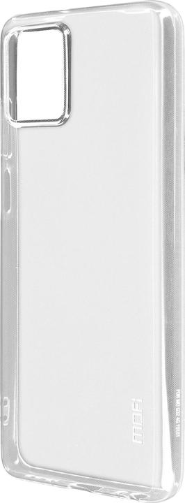 Mofi Clear Series (Motorola Moto G32)