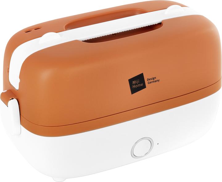 Actual product image Miji mobile steamer 'Cookingbox One